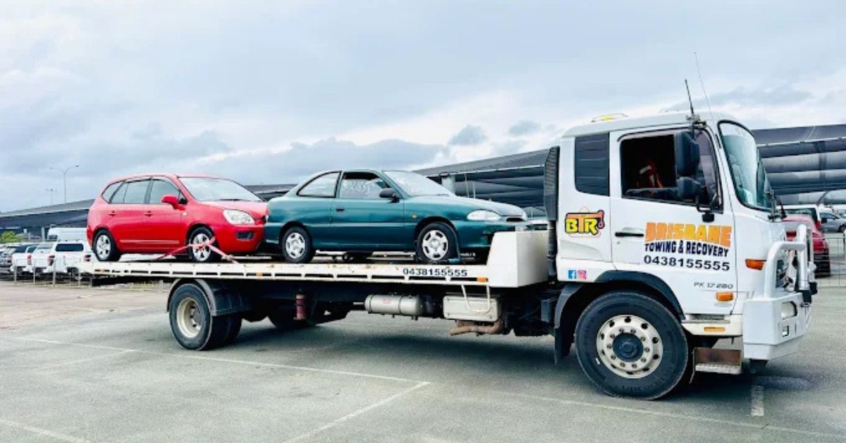 8 Tow Laws and Regulations that are Must-Follow on Brisbane Roads 