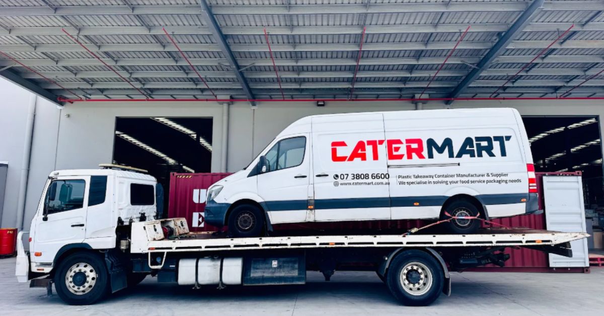 Tow Truck Safety Features You Must Know About 