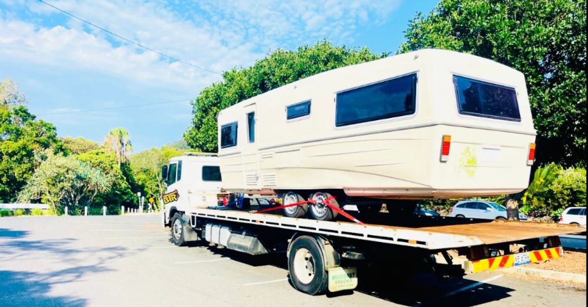 Subaru Outback Breakdown: Here’s What to Do Before 4WD Tow Help Arrives